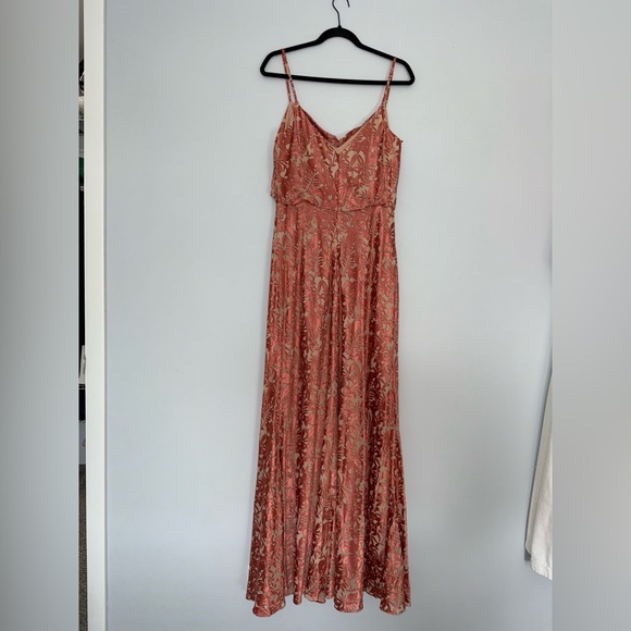 Jenny Yoo Collection Dahlia Dress - Picture 3 of 4